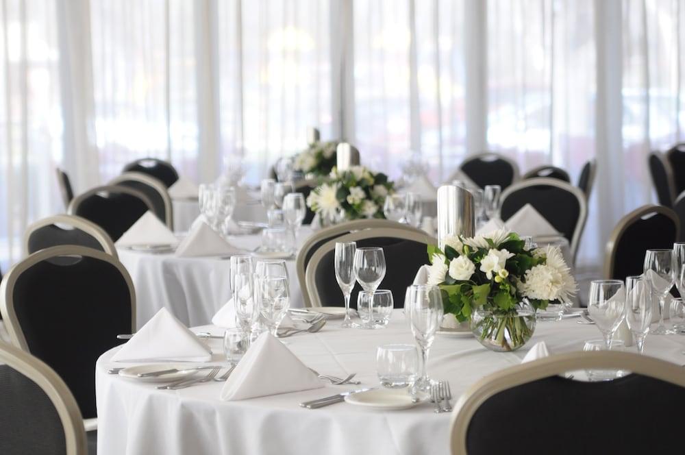 The Terrace Hotel Adelaïde Extérieur photo