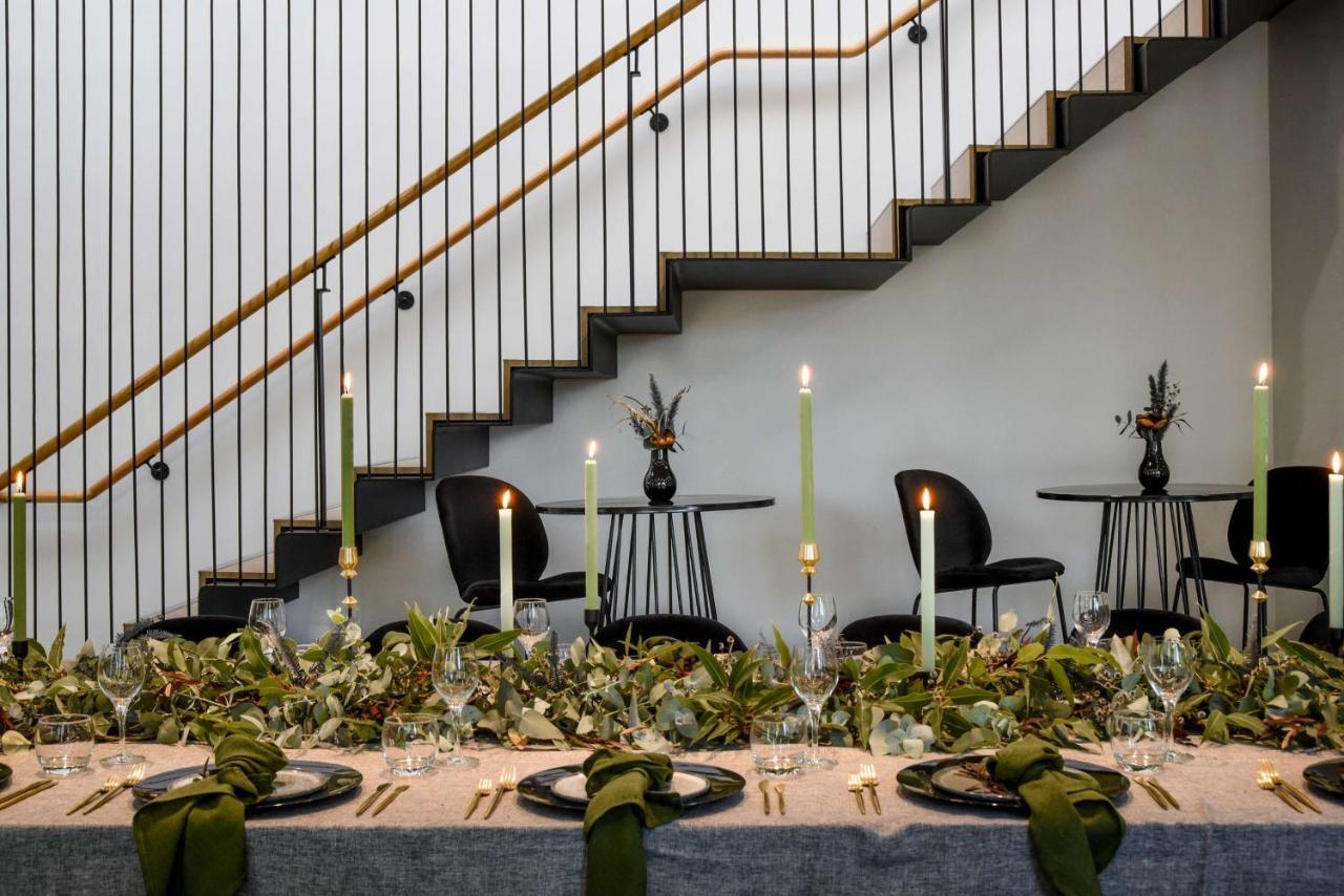 The Terrace Hotel Adelaïde Extérieur photo