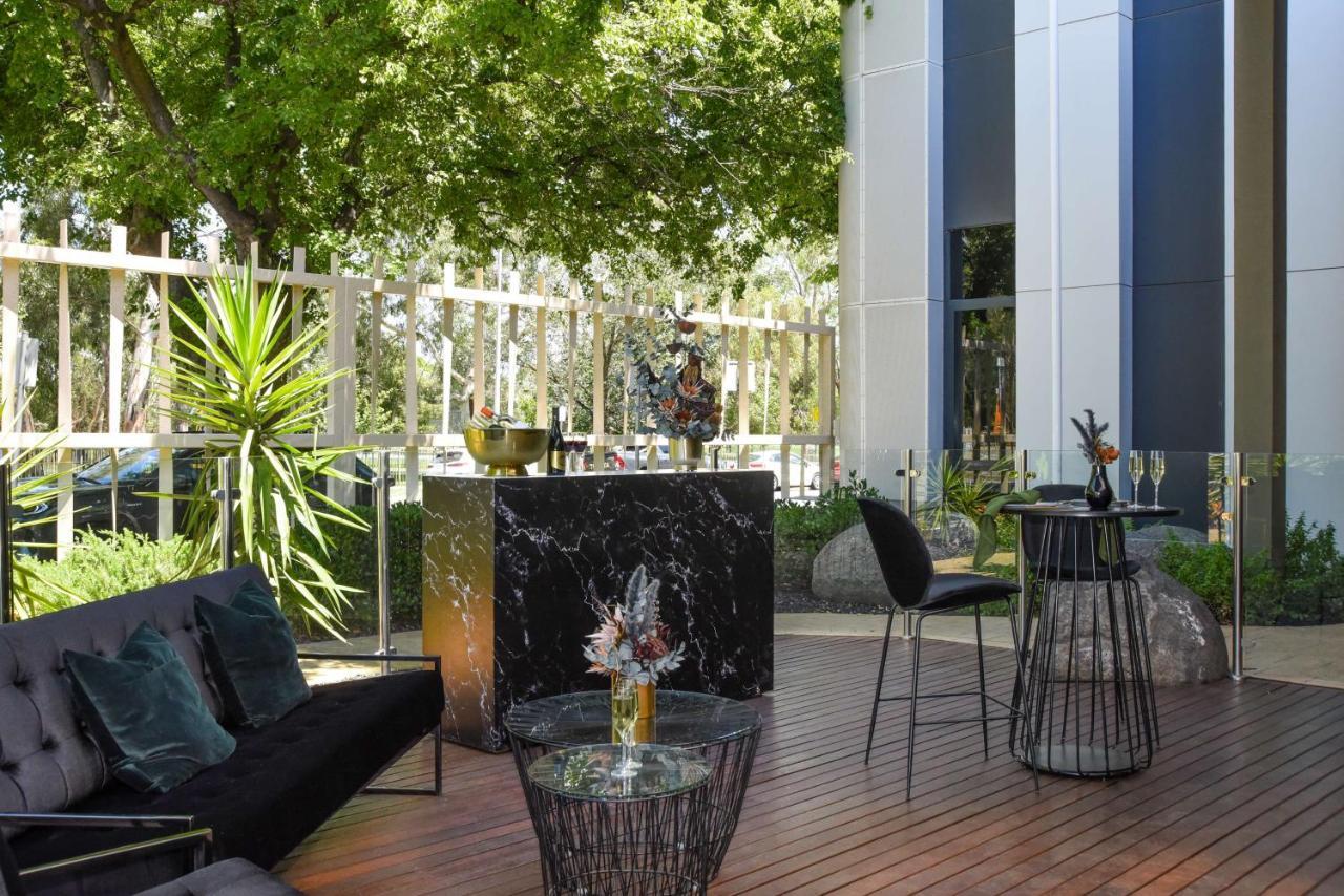 The Terrace Hotel Adelaïde Extérieur photo