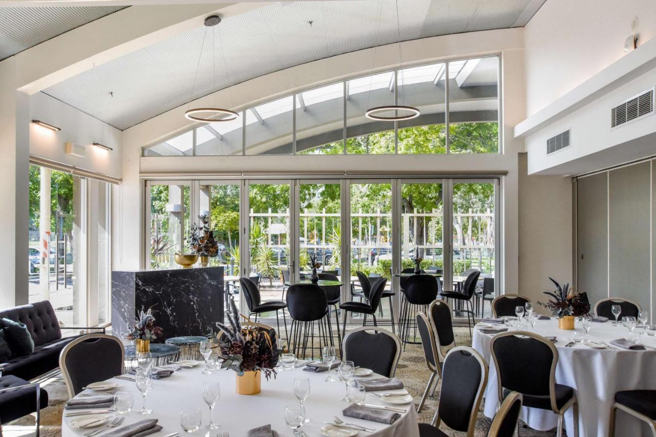 The Terrace Hotel Adelaïde Extérieur photo