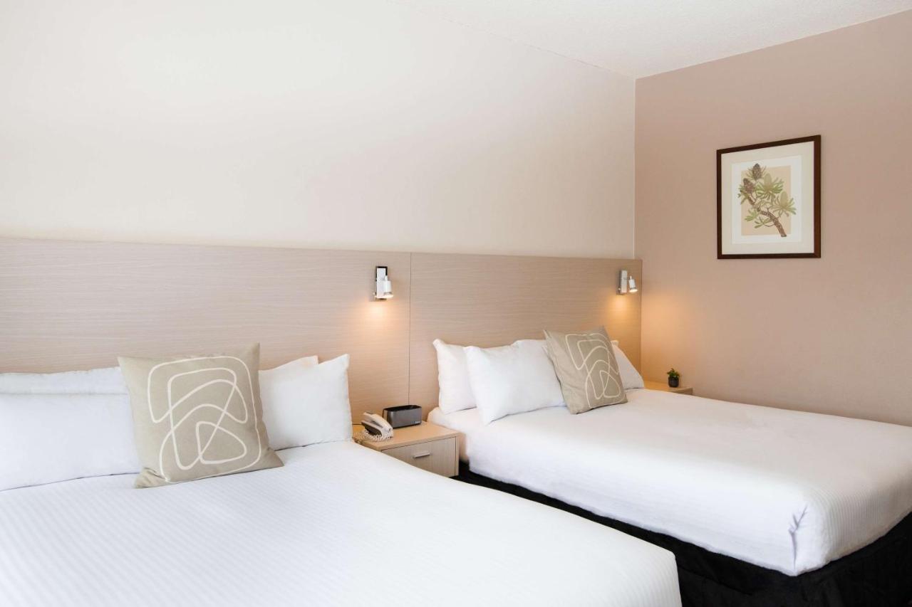 The Terrace Hotel Adelaïde Extérieur photo